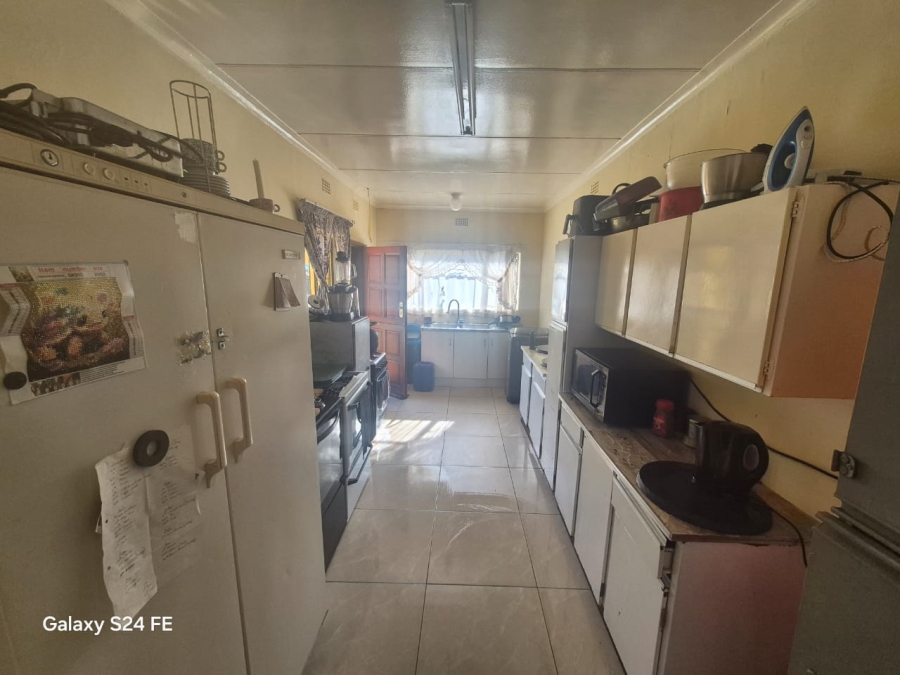 3 Bedroom Property for Sale in Oos Einde North West